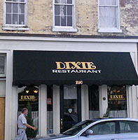 Dixie Diner