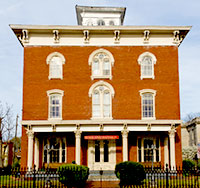 Ragland Mansion