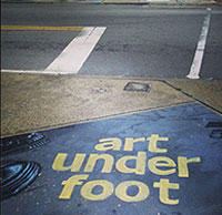 Art Under Foot