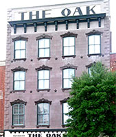 The Oak