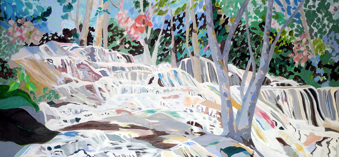 slider-MaryMonteagueSikes-Dunn's River Falls II 200